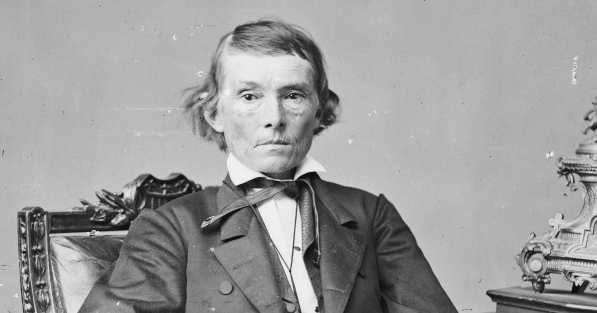 Alexander Stephens American Battlefield Trust